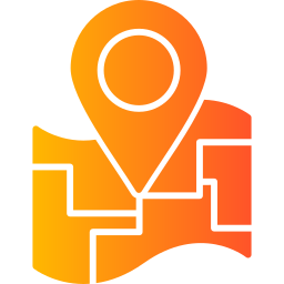 Map icon