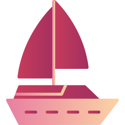 Boat icon