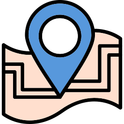 route icon