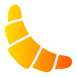 croissant icon