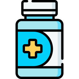 Antihistamines icon