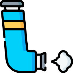 Inhaler icon