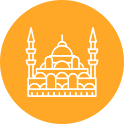 Стамбул иконка