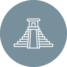 Чичен-Ица иконка