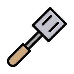 Spatula icon