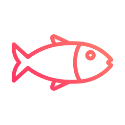 Fish icon