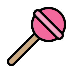 Candy icon