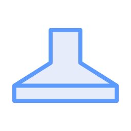排気フード icon