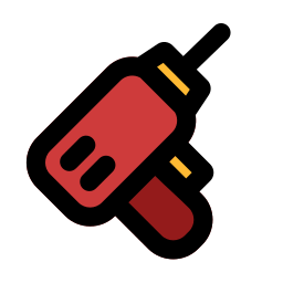 Drill icon