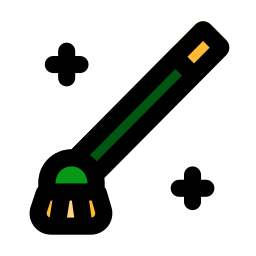 Brush icon