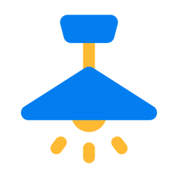 ハンギングランプ icon