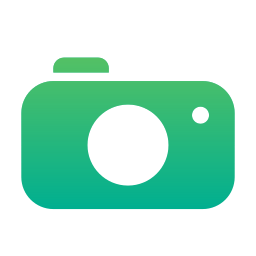 digitalkamera icon