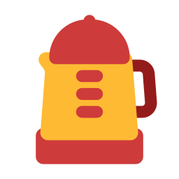 Kettle icon