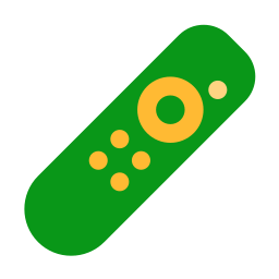 Remote icon