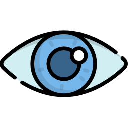 Eye icon