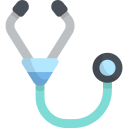 Stethoscope icon