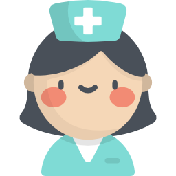 Nurse icon