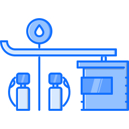 benzinestation icoon