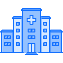 Hospital icon