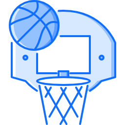 basquetebol Ícone