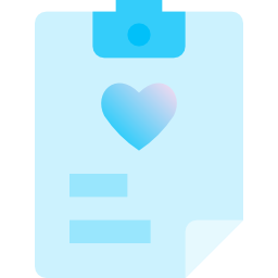 Certificate icon