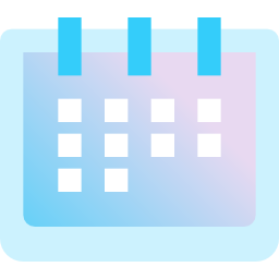 kalender icoon