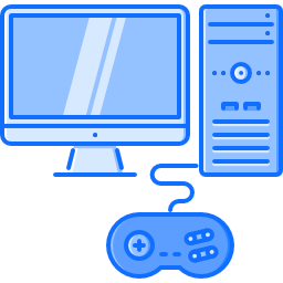 Computer icon