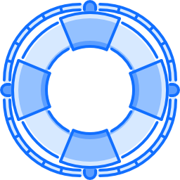 rettungsring icon