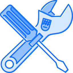 Wrench icon