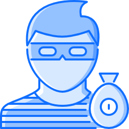 Thief icon