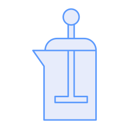 Coffee machine icon