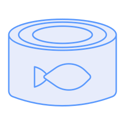 visvoer icoon