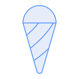 Ice cream icon