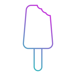 Ice cream icon