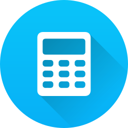 calculadora icono