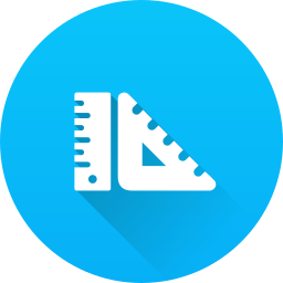 measurement icon