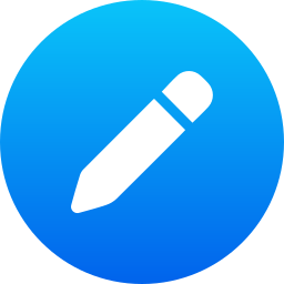 Pen icon