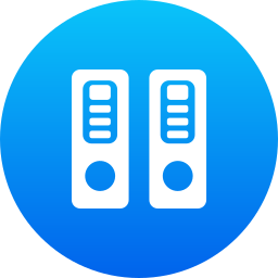 dateicontainer icon
