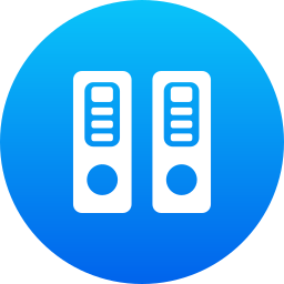 File container icon