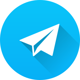 Paper airplane icon
