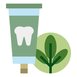 Toothpaste icon