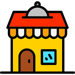 Restaurant icon