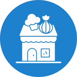 Овощной Магазин иконка