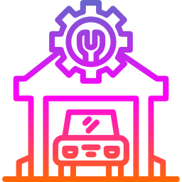 Mechanic icon