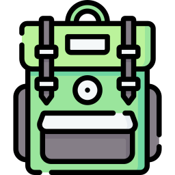 rucksack icon