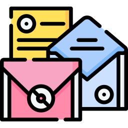 Envelope icon