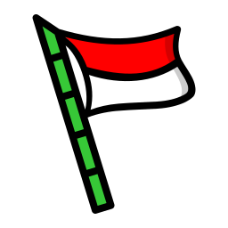 vlag icoon