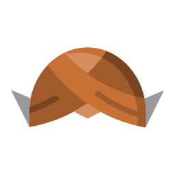 Hat icon