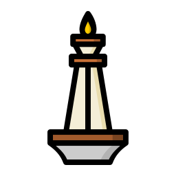 모나스 icon