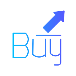 Buy button icon